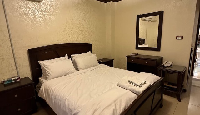 Alnahas Plaza Hotel