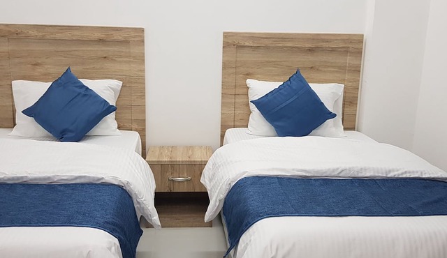 Duqm Suites