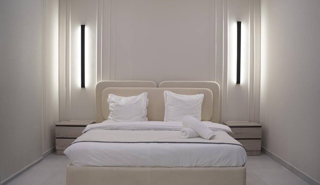 Rateel Apartment 2