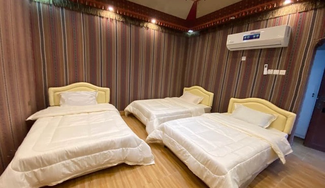 Sun Horizon Chalet