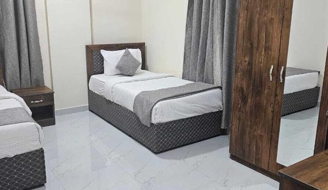Today House Suites 3