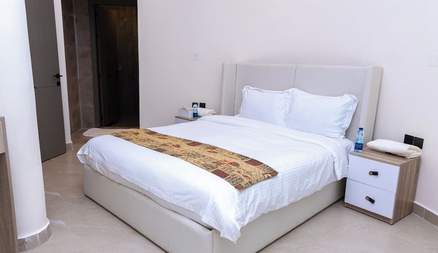 Dana Beach Resort - Al Ashkharah