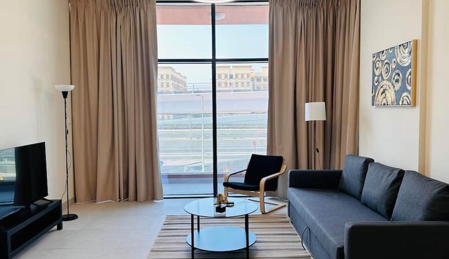 Luxurious apartments at JLT by Checkmyguest