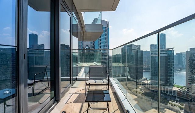 GuestReady - Luxury 2BR | Near Dubai Mall