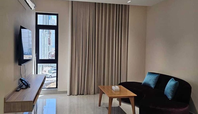 Remal Muscat Apartments