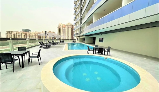 Hera Holiday Home