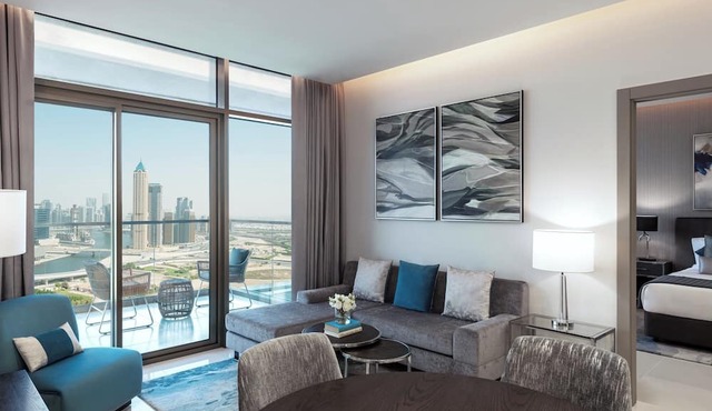 DAMAC Maison Aykon City Dubai