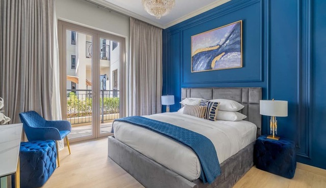 GuestReady - Elegance by the Sea | Port de La Mer