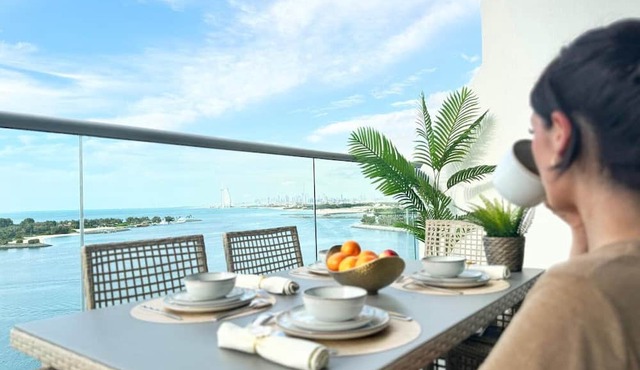 GuestReady - Palm Beach & Infinity Pool