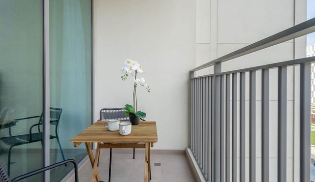 GuestReady - Chic accents in Dubai Hills