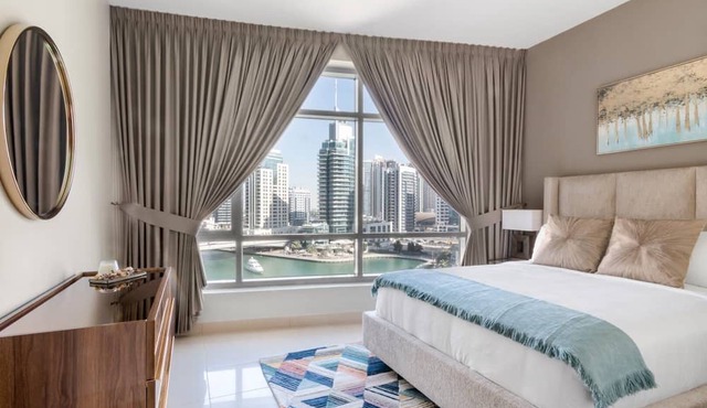 GuestReady - 2BR | Marina View