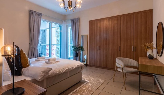 GuestReady - 1BR | Spacious Stay Marina