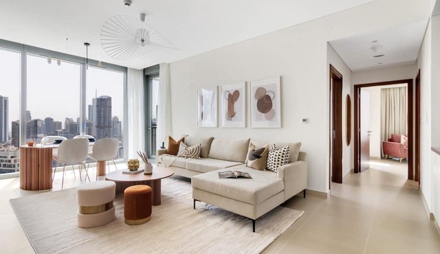 GuestReady - 2BR | Marina Skyline