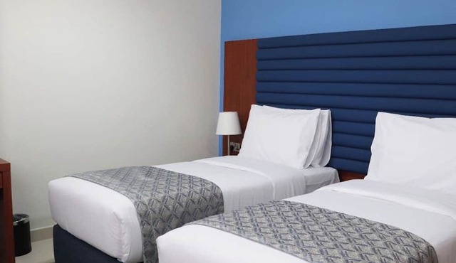 Alriyadh Hotel apartment