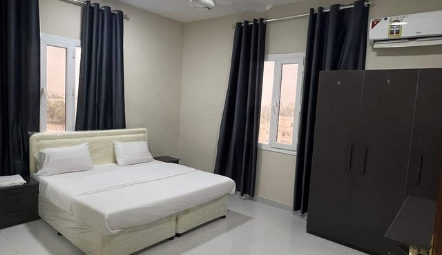 Red-6 - Salalah Al Gharbia