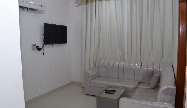 RED-7 - Alwadi Salalah