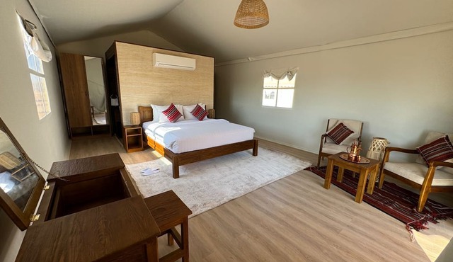 Rahalla Luxury Stay