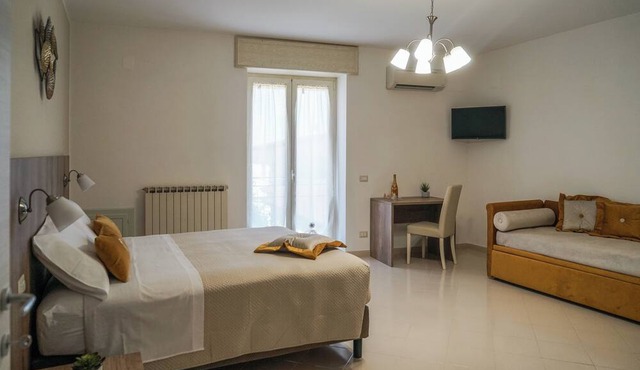 Nonna Carmela Holiday House in Agerola