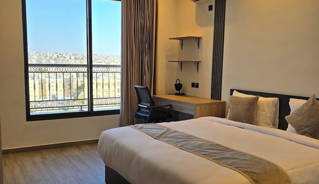 ALSHAKREEN SUITES