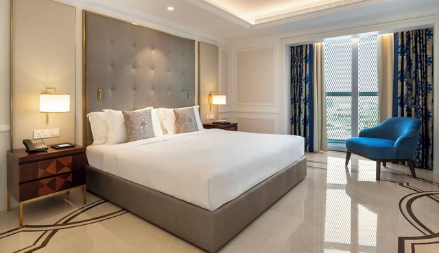 Cheval Maison Expo City Dubai