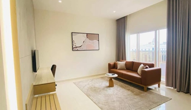 Baithans Furnished Apartments