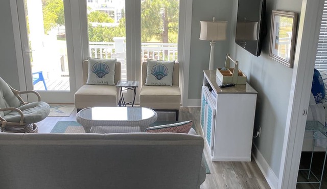 Escape to Paradise: Beach Bliss Awaits at Our Stunning Rental Retreat!