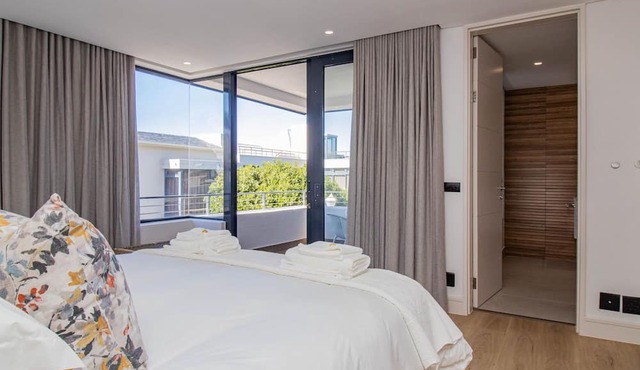 Hermanus Luxury Apartments in Hermanus