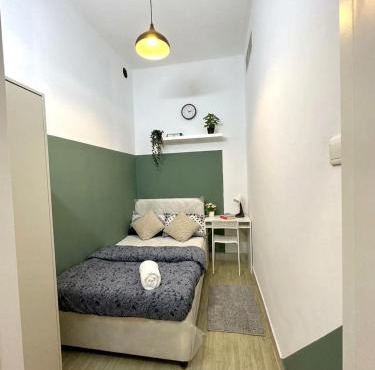 PeaceNest Room In Barsha Heights Tecom