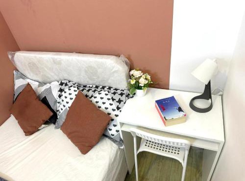 CityNest Rooms In Barsha Heights Tecom
