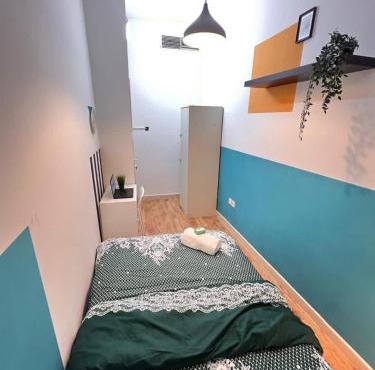 UrbanNest Partition Room In Barsha Heights Tecom