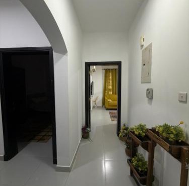 Muscat Oasis Apartment