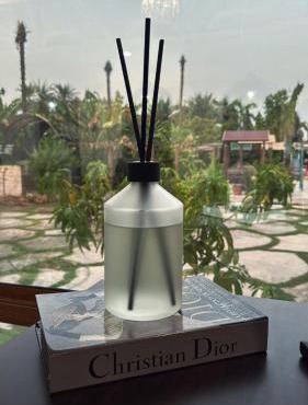 Amaala Resort in Sohar