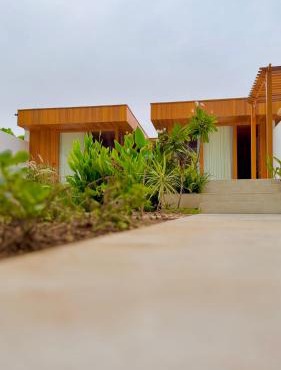 COCO villas