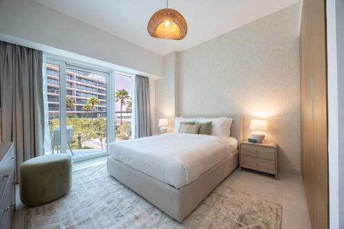 Bloomfields 1BR in Al Hadeel East