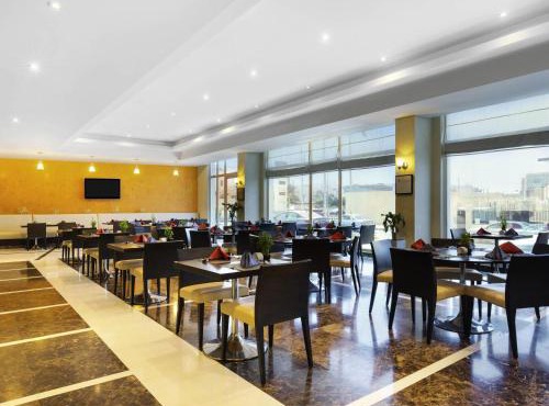 ibis Muscat