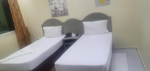 marhaba hotel