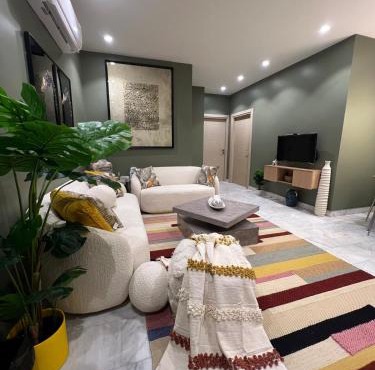 Luxury Apartment Near Muscat Airport