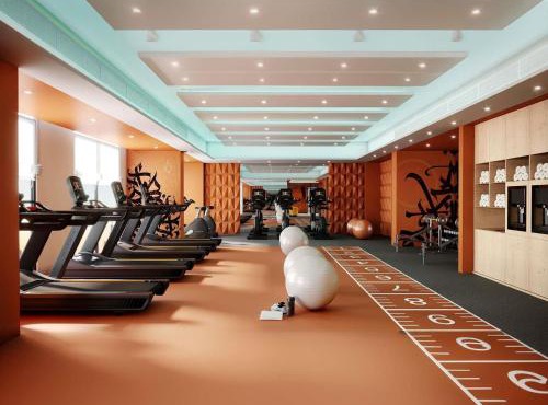 Mercure Muscat