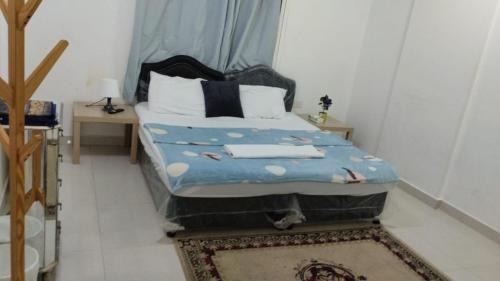 Alsumou Tower 2 Texico Hostel