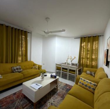 Muscat Oasis Apartment