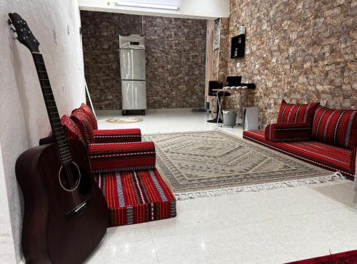 Dar Shaden hostel