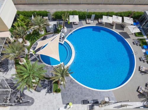 Mercure Sohar