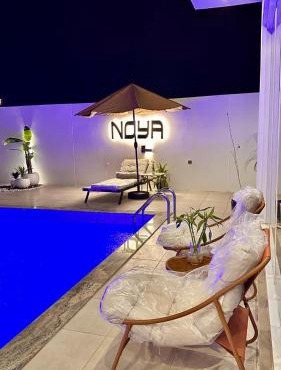Noya Chalet