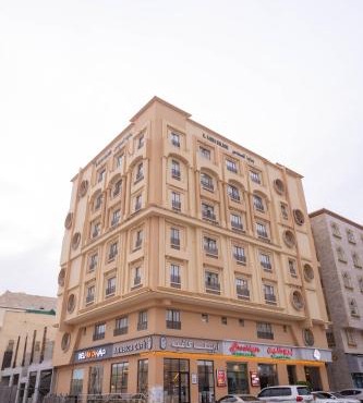 Rwa 4 furnished apartments