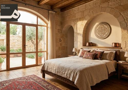 Beit Madaba