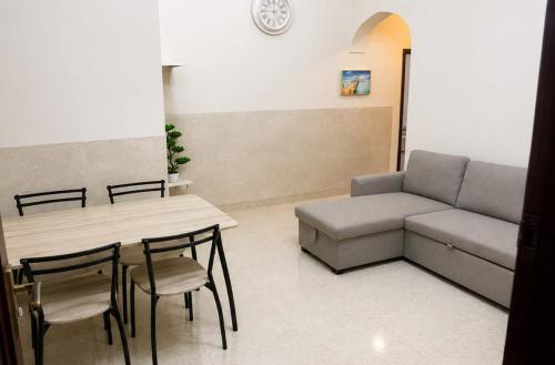 Newly Furnished Flat