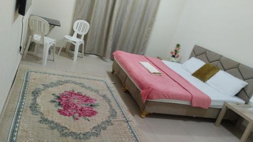AlkhuwirMuscatDownTown Hostel