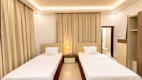 Albazar Residence Salalah