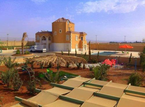 Al Amriya Palace for Luxury Events