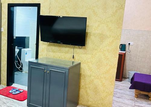 Shallalat International Hotel